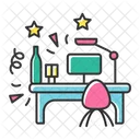 Office party  Icon