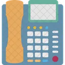 Business Phone Office Phone Phone Icon