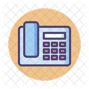 Mtelephone Smartphone Smartphone Scheduling Icon