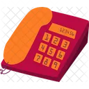 Office phone  Icon