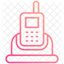 Office Phone Icon