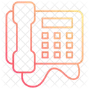 Office phone  Icon