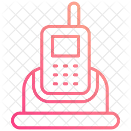 Office phone  Icon