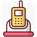 Office Phone Icon