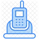 Office Phone Icon