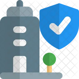 Office Protection  Icon