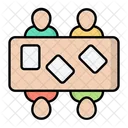 Office room  Icon