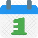 Office Schedule  Icon