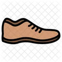 Office Shoes Fashion Shoes Icon