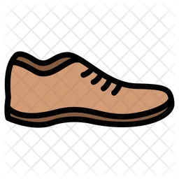 Office shoes  Icon