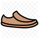 Office Shoes Fashion Shoes Icon