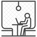 Office space Icon