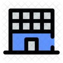 Office Store  Icon