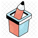 Office Supplies Icon