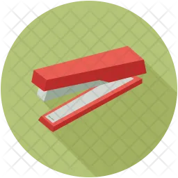 Office supplies  Icon