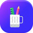 Office Supplies  アイコン