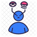 Myofascial Office Syndrome Chronic Icon