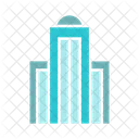 Office tower  Icon
