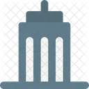 Office Tower  Icon