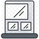 Office Wndow Icon