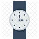 Office Wrist Watch Icon