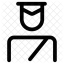 Officer Icon