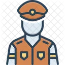 Officers  Icon