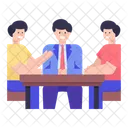 Official Discussion  Icon