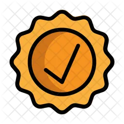 Official Seal  Icon