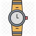 Official watch  Icon
