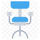 Offie Chair  Icon