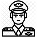 Offizier  Symbol