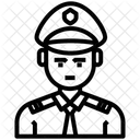 Offizier  Symbol