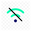 Offline Disconnect Internet Icon