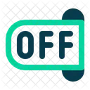 Offline  Icon