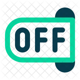 Offline  Icon