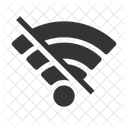 Offline Disconnected Internet Icon