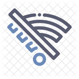 Offline  Icon