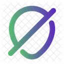 Offline Offline Gps Map Icon