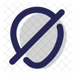 Offline  Icon