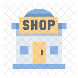 Offline Store  Icon