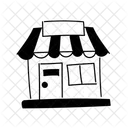 Offline Store  Icon