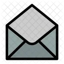 Mail öffnen  Symbol