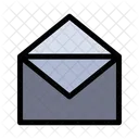 Mail öffnen  Symbol