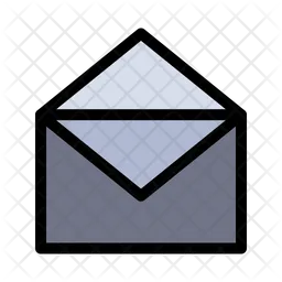 Mail öffnen  Symbol