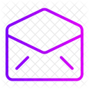 Mail öffnen  Symbol