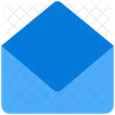 E Mail Post Umschlag Icon