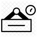 Offnungszeiten Symbol