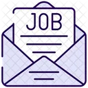 Offre d'emploi  Icône