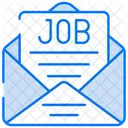 Offre d'emploi  Icône